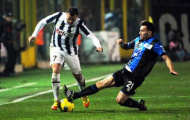 21h00 ngày 16/12, Juventus vs Atalanta: Không thể cản Bà đầm già