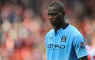Balotelli phản kháng, đòi kiện Man City ra tòa
