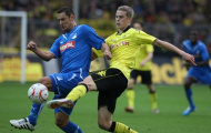 21h30 ngày 16/12, Hoffenheim vs Dortmund: Die Borussen trút giận