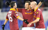 21h00 ngày 16/12, Chievo - Roma: Đụng “Lừa bay”, Roma “hạ cánh”?
