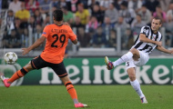 Juventus: Không nhiệm vụ nào là bất khả thi