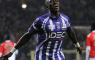 Arsenal chuẩn bị 8 triệu bảng đón Moussa Sissoko