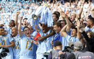 Thua lỗ nặng: Man City sẽ bị cấm dự cúp Châu Âu ?