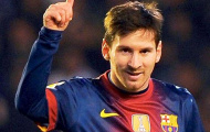 Điểm tin chiều ngày 16/12: Sau kỉ lục ghi bàn là kỉ lục về tiền lương của Messi