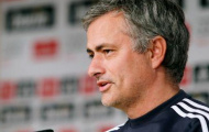 Mourinho: Espanyol sẽ chơi phòng ngự nhưng Real Madrid phải thắng