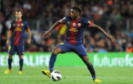 Thêm một cầu thủ cảm thấy môi trường thi đấu ở Barca như đang ở nhà
