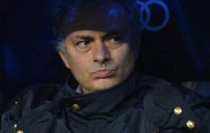Mourinho cay đắng đầu hàng Barca