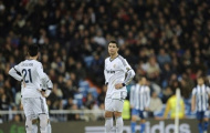 Chấm điểm Real Madrid 2-2 Espanyol: Đến Ronaldo cũng chào thua Kiko Casilla