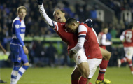 03h00 ngày 18/12, Reading vs Arsenal: Tìm lại hy vọng ở Madejski