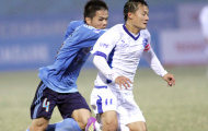 V-League vắng bóng “cựu binh”