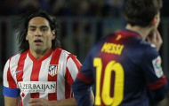 Barca đã hơn Real 13 điểm: Thế đứng nhà vua
