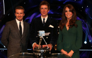 Vượt Murray, Bradley Wiggins được BBC vinh danh