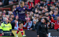 Jack Wilshere vẫn ảo tưởng về Arsenal