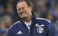 Schalke: Huyền thoại cũng phải ra đi