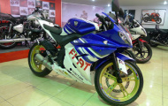 Motorrock đưa thương hiệu Benelli ra Hà Nội