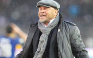 Siena sa thải HLV Serse Cosmi