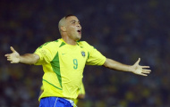 Ronaldo de Lima: Ký ức từ hành tinh khác