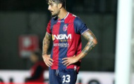 Video: Siêu phẩm đẹp mắt nhất mùa bóng? Panagiotis Kone (Bologna) v Napoli