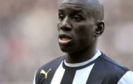 Video: Lí do Arsenal quyết tâm chiêu mộ Demba Ba