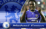 Chelsea gọi Essien trở lại ngay mùa đông: Tại sao không?