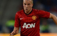 Video: Màn trình diễn ấn tượng của Tom Cleverley v Sunderland