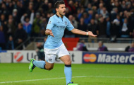 Phế Aguero, Mancini nhắm Villa thay thế