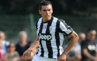 Juventus chấm dứt hợp đồng với Lucio