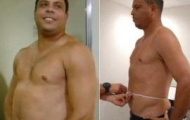 Video: Quá trình giảm béo 'thần kì' của Rô béo