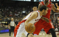 Video NBA: Toronto Raptors 103 - 96 Houston Rockets