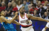 Video NBA: Portland Trail Blazers 95 - 94 New Orleans Hornets