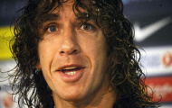 Puyol: Barca giờ đây như súng đã lên đạn!