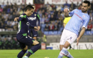Betis vượt ải Balaidos, Deportivo gây thất vọng