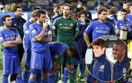 Chelsea: Khi 'em út' lên tiếng dạy bảo 'đại ca'
