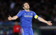 Lampard kêu gọi Chelsea hãy nhấn chìm Leeds