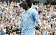 Mario Balotelli: Sẽ còn tệ hơn Adebayor