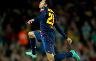Cuộc đua VĐ ở Liga: Như Real, Barca chỉ quan tâm Champions League