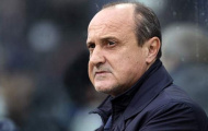 Sampdoria chính thức bổ nhiệm Delio Rossi