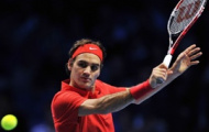 Video Gillette Federer Tour:  Federer đánh bại Tsonga ở Colombia