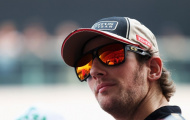 Lotus tiếp tục đặt niềm tin vào Romain Grosjean