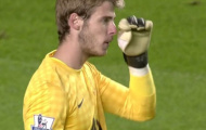 Điểm tin trưa ngày 18/12: De Gea không muốn thành 'Judas'