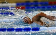 Giải bơi lặn Cúp quốc gia 2012: Tây Ninh và Long An dẫn đầu