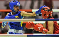 Asian Games 2014: Có thêm quyền Anh nữ