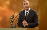 Di Matteo được vinh danh ở Thụy Sỹ