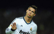 Ronaldo vớ bẫm nhờ buôn điện thoại