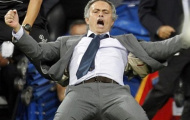 Jose Mourinho: 'Đông ki sốt' thời hiện đại