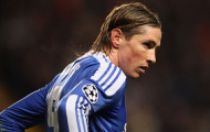 Chelsea: Khi sức ép làm hỏng tất cả