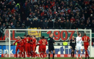 02h30 ngày 19/12, Augsburg vs Bayern Munich: Tiệc mừng cuối năm