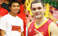 Saigon Heat chiêu mộ thành công 2 tân binh cho mùa giải mới