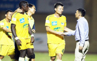 V.League 2013: Thanh Hóa bỗng dưng thành đại gia