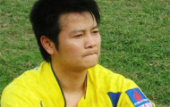 Top 5 'cầu thủ tỷ phú' thất nghiệp tại V-League